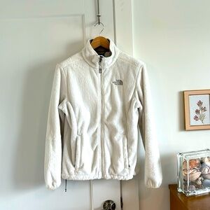 The North Face Medium Women’s Snow White Jacket